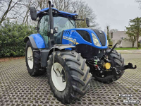 Tractor / Trekker New Holland T 7.225