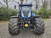 Tractor / Trekker New Holland T 7.225