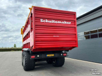 Opraapwagen Schuitemaker RAPIDE 660