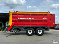Opraapwagen Schuitemaker RAPIDE 660