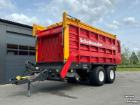 Opraapwagen Schuitemaker RAPIDE 660