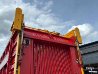 Opraapwagen Schuitemaker RAPIDE 660