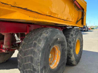 Gronddumper / Zandkipper / Grondverzetkipwagen / Dumper VGM GK 20