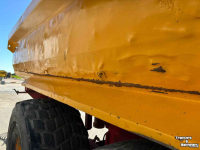 Gronddumper / Zandkipper / Grondverzetkipwagen / Dumper VGM GK 20