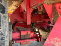 Gronddumper / Zandkipper / Grondverzetkipwagen / Dumper VGM GK 20