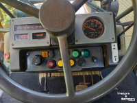Tractor / Trekker Renault 85-34TX+frontlader