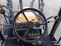 Tractor / Trekker Renault 85-34TX+frontlader