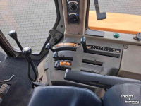 Tractor / Trekker Renault 85-34TX+frontlader