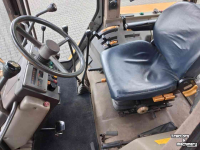 Tractor / Trekker Renault 85-34TX+frontlader