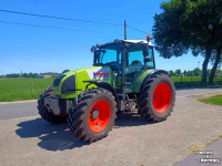 Tractor / Trekker Claas Celtis 456 RX