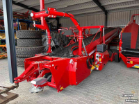 Boxenvuller / Hallenvuller Grimme SL 919