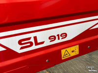 Boxenvuller / Hallenvuller Grimme SL 919
