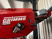 Boxenvuller / Hallenvuller Grimme SL 919