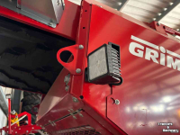Boxenvuller / Hallenvuller Grimme SL 919