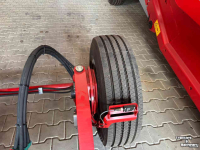 Boxenvuller / Hallenvuller Grimme SL 919