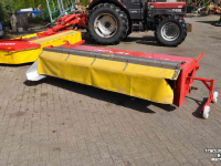Maaier Pottinger NovaCat 305