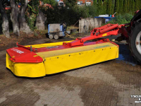 Maaier Pottinger NovaCat 305