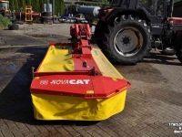 Maaier Pottinger NovaCat 305