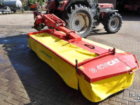 Maaier Pottinger NovaCat 305