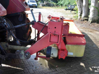 Maaier Pottinger NovaCat 305