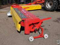 Maaier Pottinger NovaCat 305