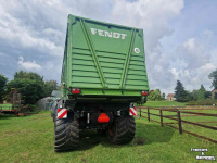 Opraapwagen Fendt Tigo 65 XR