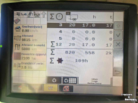 Opraapwagen Fendt Tigo 65 XR