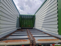 Opraapwagen Fendt Tigo 65 XR