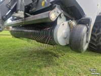 Opraapwagen Fendt Tigo 65 XR