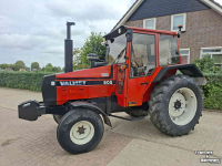 Tractor / Trekker Valmet 505 GLTX  40km/h