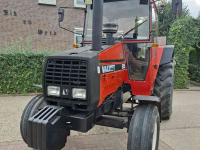 Tractor / Trekker Valmet 505 GLTX  40km/h