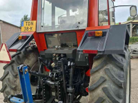 Tractor / Trekker Valmet 505 GLTX  40km/h
