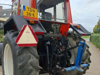 Tractor / Trekker Valmet 505 GLTX  40km/h
