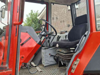 Tractor / Trekker Valmet 505 GLTX  40km/h