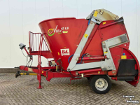 Voermengwagen Van Lengerich V-Mix 12 LS Zelfladende voermengwagen