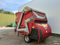 Voermengwagen Van Lengerich V-Mix 12 LS Zelfladende voermengwagen