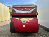 Voermengwagen Van Lengerich V-Mix 12 LS Zelfladende voermengwagen
