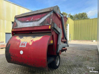 Voermengwagen Van Lengerich V-Mix 12 LS Zelfladende voermengwagen