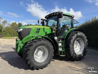 Tractor / Trekker John Deere 6170R 6.170R