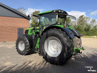 Tractor / Trekker John Deere 6170R 6.170R