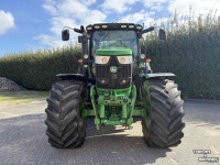 Tractor / Trekker John Deere 6170R 6.170R