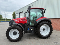 Tractor / Trekker Case Vestrum 130 AD8