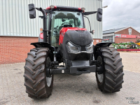 Tractor / Trekker Case Vestrum 130 AD8