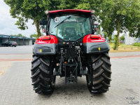 Tractor / Trekker Case Vestrum 130 AD8