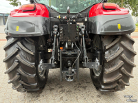 Tractor / Trekker Case Vestrum 130 AD8