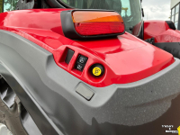 Tractor / Trekker Case Vestrum 130 AD8