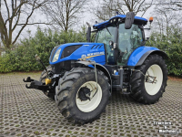 Tractor / Trekker New Holland T 7.225
