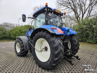 Tractor / Trekker New Holland T 7.225