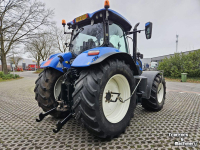 Tractor / Trekker New Holland T 7.225
