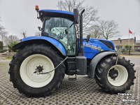 Tractor / Trekker New Holland T 7.225